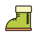 Shoe Shoes SVG Icon